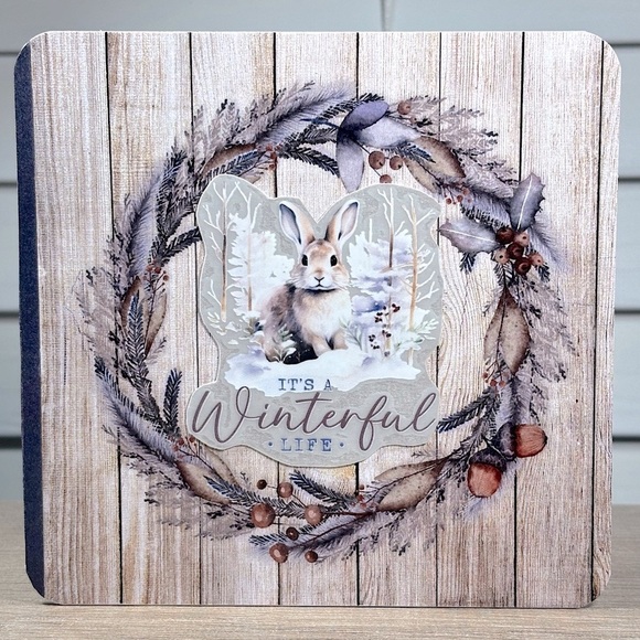 Handmade Christmas Greeting Card - Picture 1 of 1